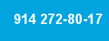 914 272-80-17
